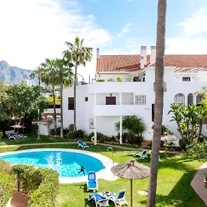 Luxe Puerto Banus Appartamento