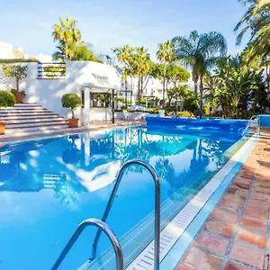 White Pearl Beach - Elviria Playa Apartamento